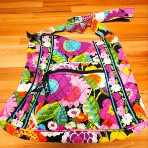 Vera Bradley purse